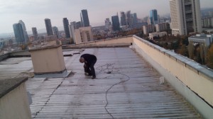 balgat çatı tamiri resim 3